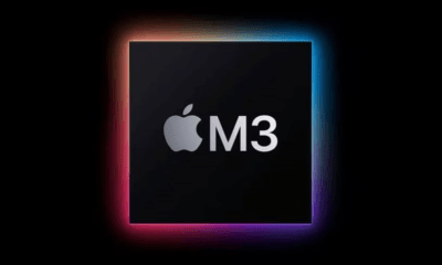 chip m3 apple