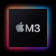 chip m3 apple