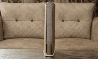 Bang and Olufsen Beosound Emerge