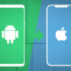 Android to Iphone