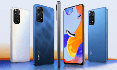 Xiaomi, Redmi Note 11, MIUI 14, Android 13, aggiornamento