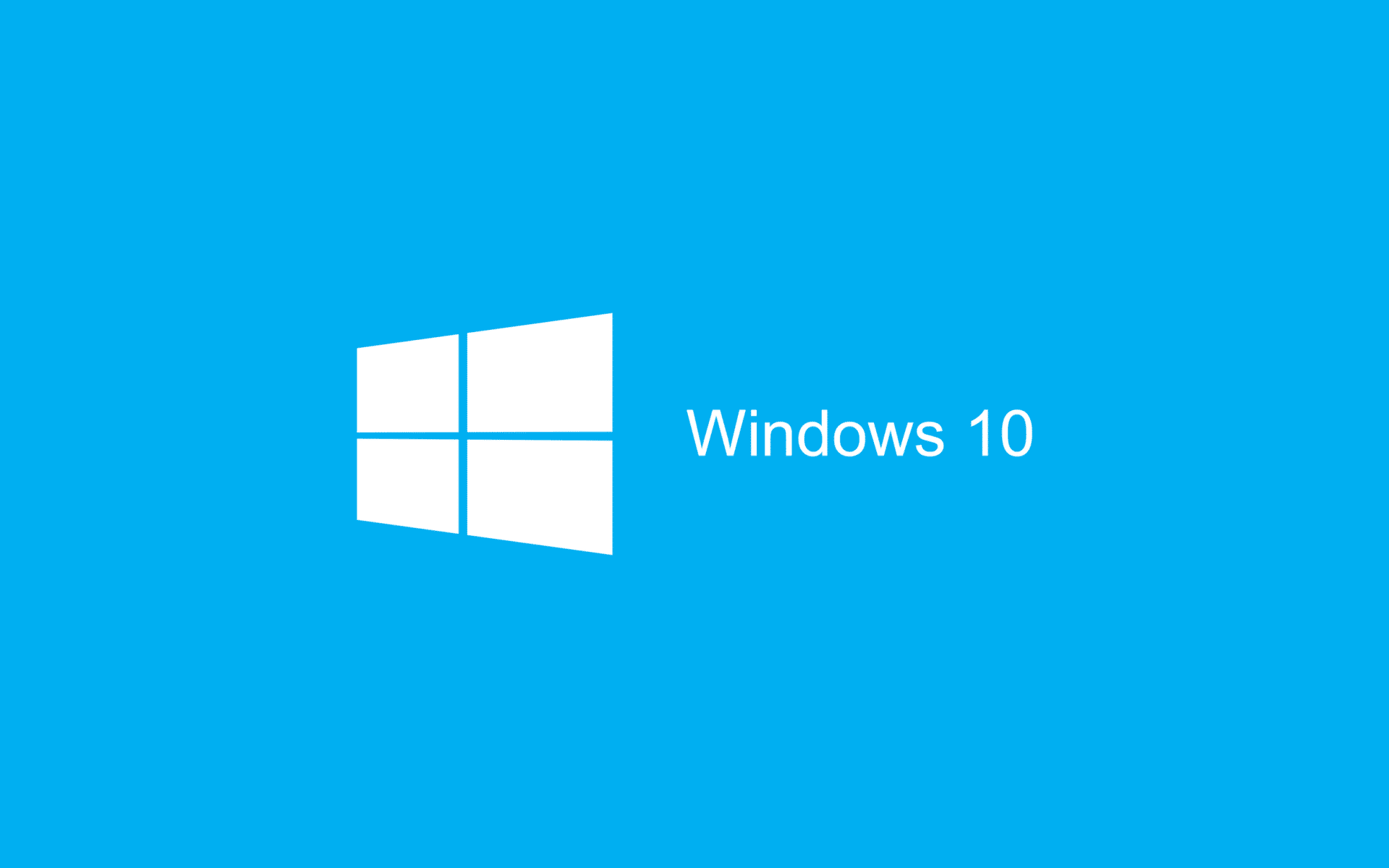 windows 10