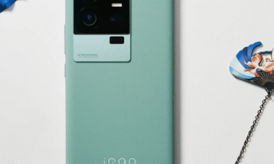 Vivo iQOO 11S