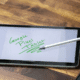 pixel tablet stylo