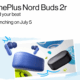 OnePlus Nord Buds 2R: