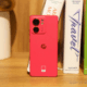 Motorola Edge 40 in Viva Magenta: un'anteprima esclusiva