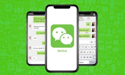 Apple lancia il suo Store su WeChat in Cina