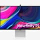 Samsung ViewFinity S9: nuovo monitor 5K per professionisti