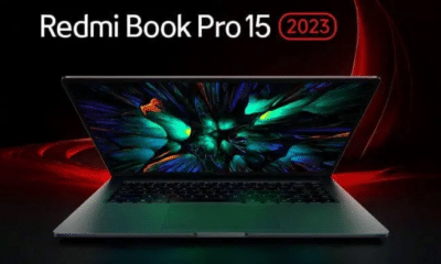 Xiaomi svela il nuovo RedmiBook Pro 15 con Ryzen