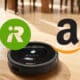 amazon irobot