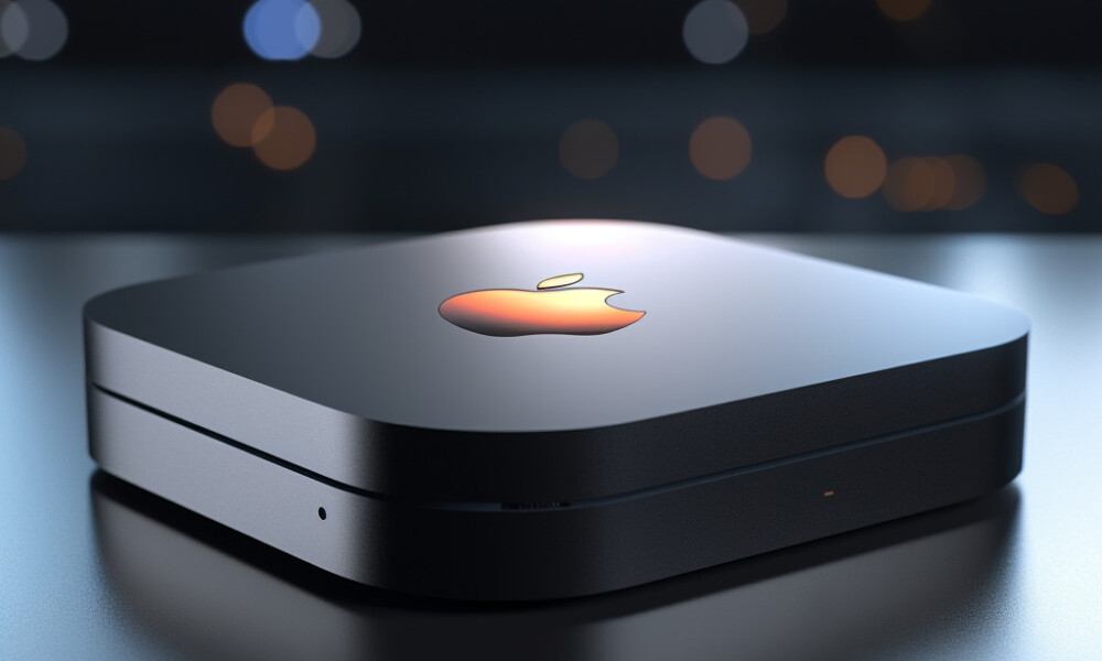 Apple M3 Mac Mini test in corso per il lancio nel 2024