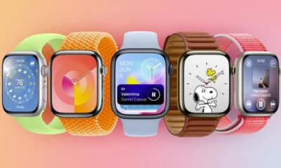 Apple Watch Series 9