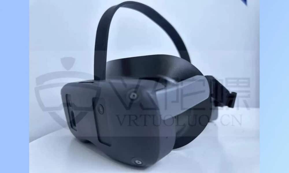 Samsung headset XR