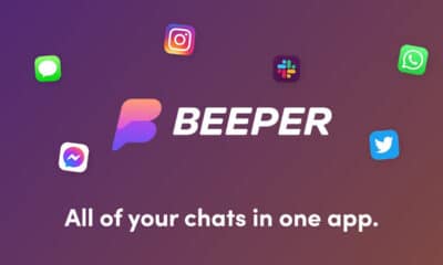 beeper