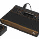 Atari 2600 Plus