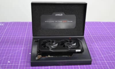 AMD RX 7700 XT