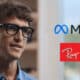 meta rayban smart glasses