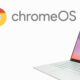 chrome os