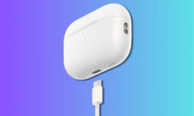 air pods pro usb-c