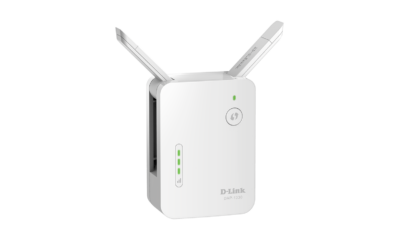 Estensori WiFi D-Link vulnerabili