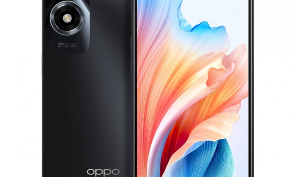 Oppo A2x