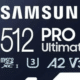 Samsung PRO Ultimate SD