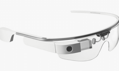 google glass project iris