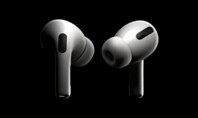 Apple AirPods