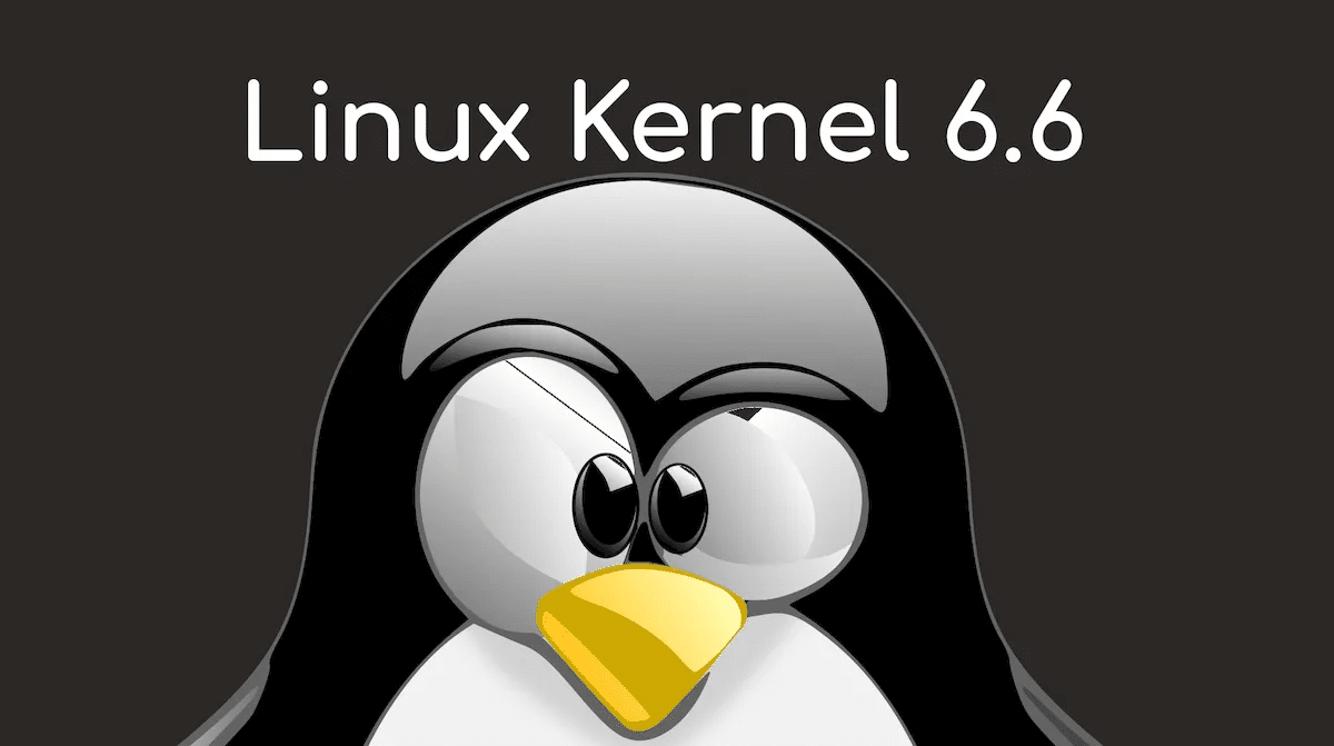 kernel Linux 6.6