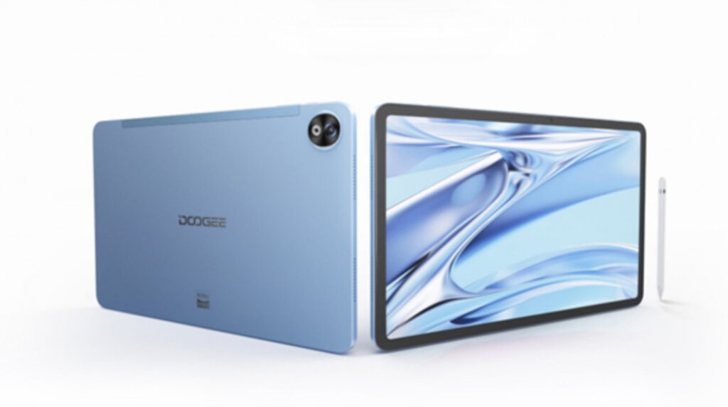 Il NUOVO Tablet Doogee T30 Pro NIENTE MALE 