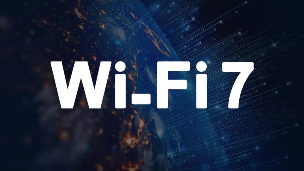 Wi-Fi 7