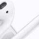 AirPods seconda generazione