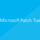 Patch Tuesday Microsoft Windows