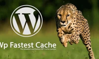 WP Fastest Cache