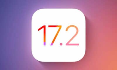 iOS 17.2