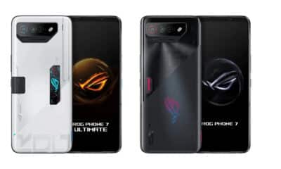 ASUS ROG Phone 8 Ultimate