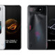 ASUS ROG Phone 8 Ultimate