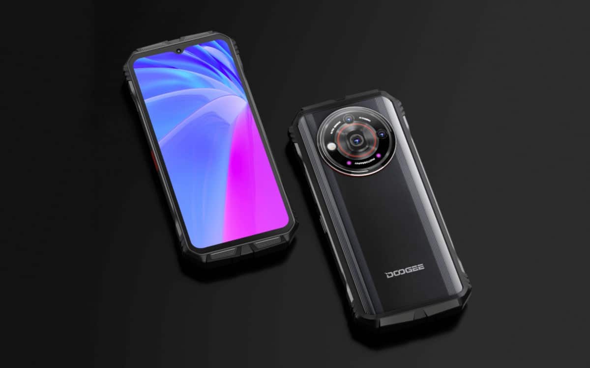 Doogee V30 Pro