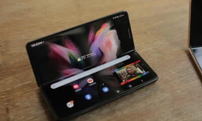 fine supporto galaxy fold