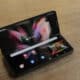 fine supporto galaxy fold