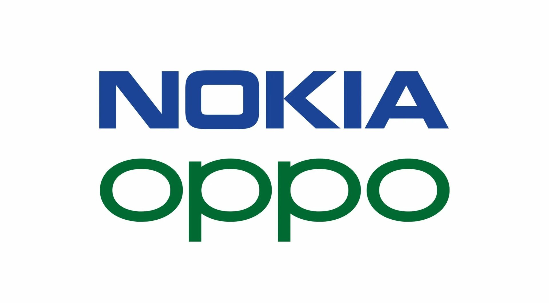 Oppo Nokia brevetti 5g