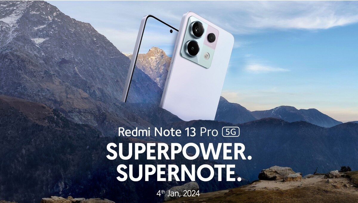 Redmi Note 13 Pro