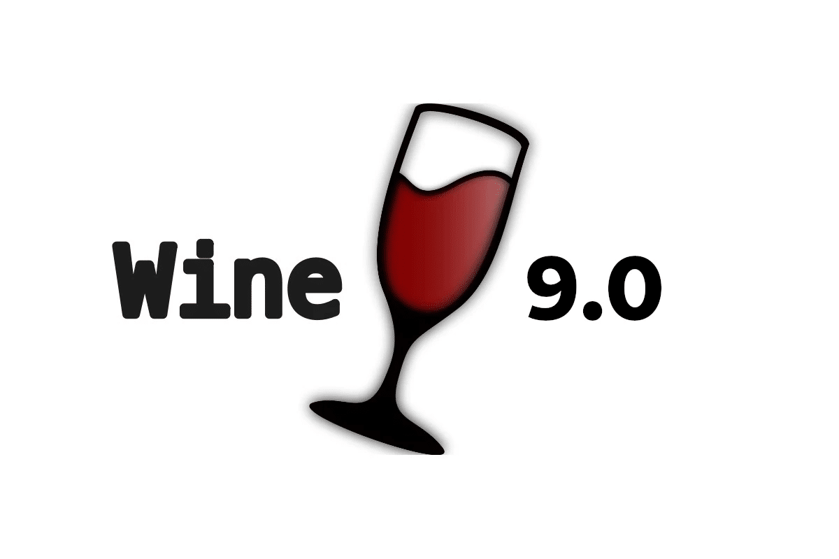 Wine 9.0