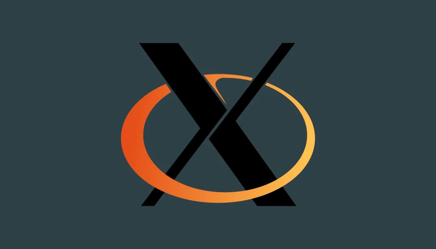 XOrg logo