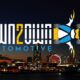 Pwn2Own Automotive 2024