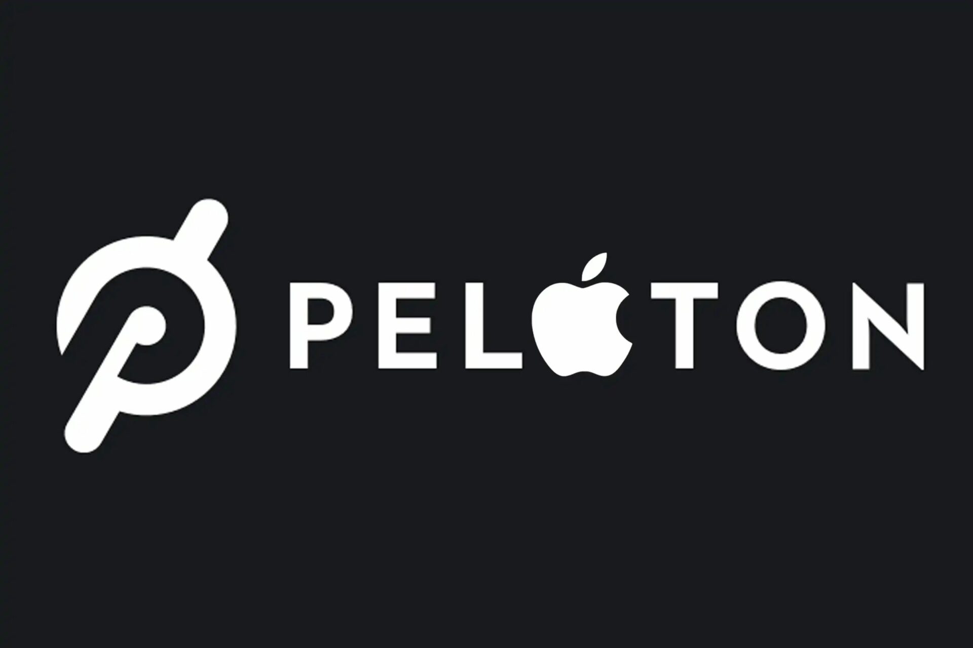 Peloton - Apple