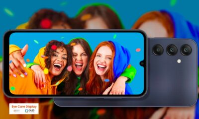 Samsung Galaxy A25