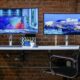 Dell Monitor UltraSharp curvo da 40 Pollici con Thunderbolt e 5K