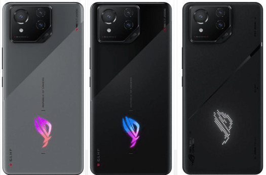 ASUS ROG Phone 8