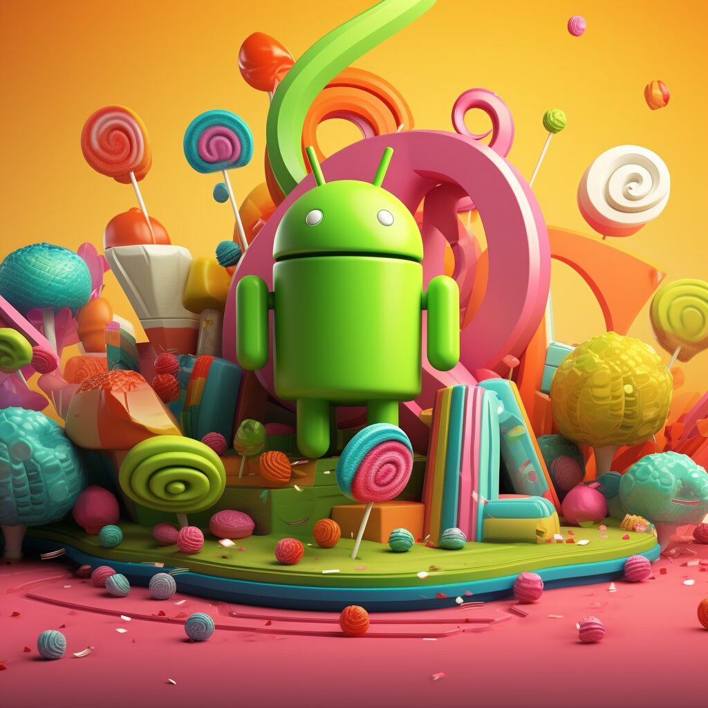 Android 15: innovazioni, installazione e anteprima - Matrice Digitale